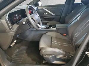 Opel Astra Bild 6