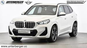 BMW X1 xDrive25e M Sportpaket // Anhängerkupplung // Head-Up // Komfortzugang