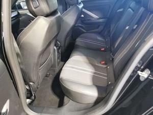 Opel Astra Bild 7