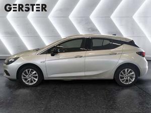 Opel Astra Bild 3