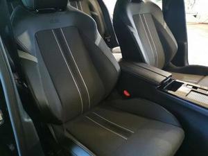 Opel Astra Bild 19
