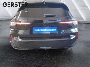 Opel Astra Bild 5