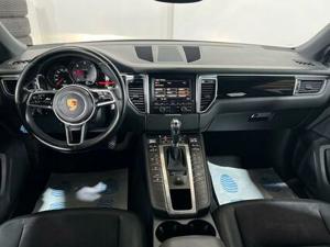 Porsche Macan Bild 10