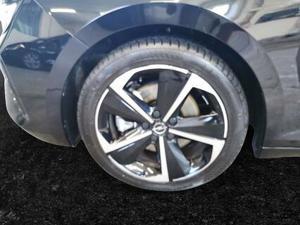Opel Astra Bild 13