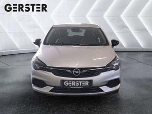 Opel Astra Bild 2