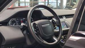 Land Rover Range Rover Bild 13