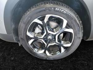 Citroen C5 Bild 13