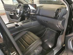 Citroen C5 Bild 16