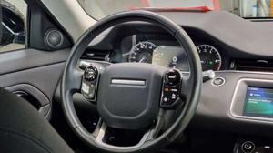 Land Rover Range Rover Bild 14