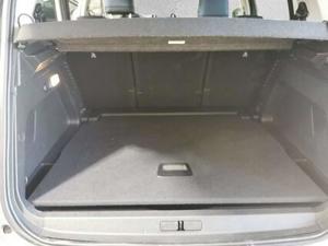 Citroen C5 Bild 14