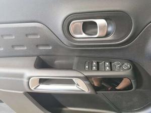 Citroen C5 Bild 12