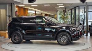 Land Rover Range Rover Bild 4
