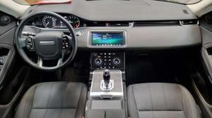 Land Rover Range Rover Bild 12