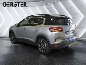 Citroen C5 Bild 4
