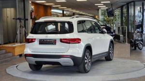 Mercedes-Benz B 180 Bild 16