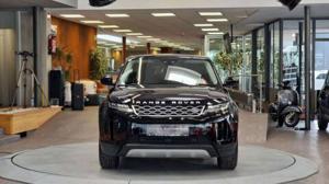 Land Rover Range Rover Bild 2