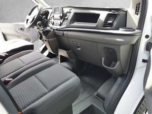 Ford Transit Bild 7