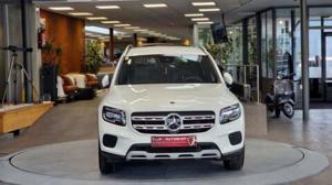Mercedes-Benz B 180 Bild 3