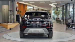 Land Rover Range Rover Bild 8