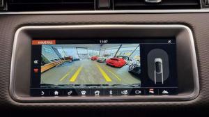 Land Rover Range Rover Bild 15