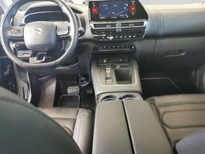 Citroen C5 Bild 8