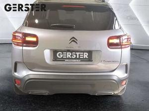 Citroen C5 Bild 5