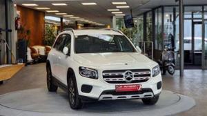 Mercedes-Benz B 180 Bild 4
