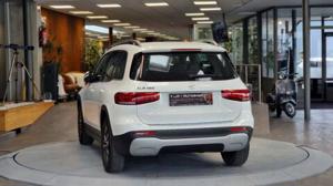 Mercedes-Benz B 180 Bild 14