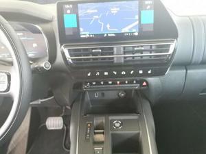 Citroen C5 Bild 11
