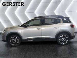 Citroen C5 Bild 3