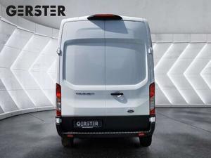 Ford Transit Bild 5