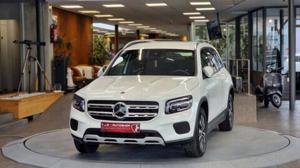 Mercedes-Benz B 180 Bild 2