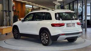 Mercedes-Benz B 180 Bild 13