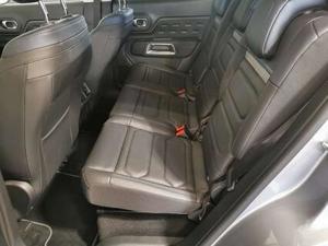 Citroen C5 Bild 7