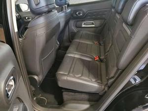 Citroen C5 Bild 7