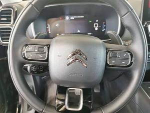 Citroen C5 Bild 9