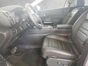 Citroen C5 Bild 6