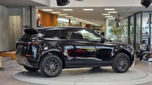 Land Rover Range Rover Bild 5