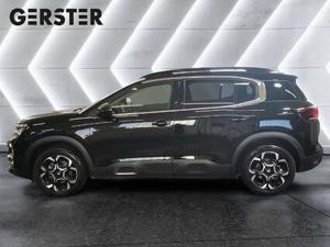 Citroen C5 Bild 3