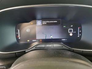 Citroen C5 Bild 10