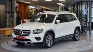 Mercedes-Benz B 180 Bild 8