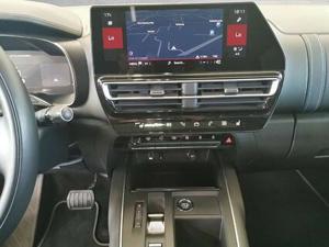 Citroen C5 Bild 11