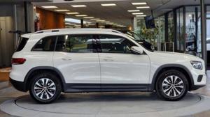 Mercedes-Benz B 180 Bild 19