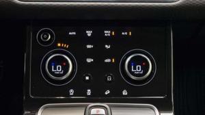 Land Rover Range Rover Bild 17