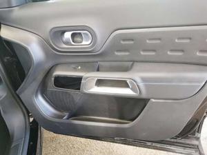Citroen C5 Bild 17