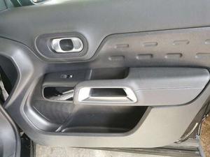 Citroen C5 Bild 17