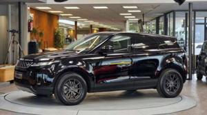 Land Rover Range Rover Bild 6