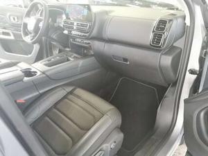 Citroen C5 Bild 16