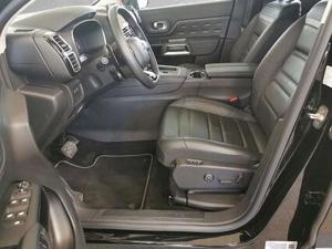 Citroen C5 Bild 6