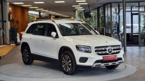 Mercedes-Benz B 180 Bild 5